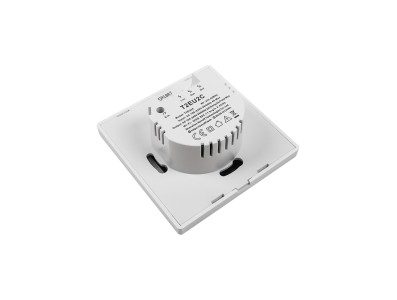 SONOFF T2EU2C-TX Interruptor Touch Wi‑Fi Sem Fio Ecossistema SONOFF - Imagem 2