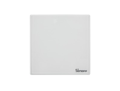 SONOFF T2EU3C-TX Interruptor Touch Wi‑Fi Inteligente - Imagem 6