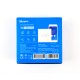 SONOFF T2EU3C-TX Interruptor Touch Wi‑Fi Inteligente - Thumb - 1