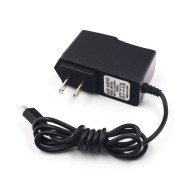 Fonte/Adaptador Micro USB 5 V 2,5 A para Raspberry Pi 3B, plug EUA