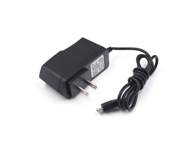 Fonte/Adaptador Micro USB 5 V 2,5 A para Raspberry Pi 3B, plug EUA - Imagem 3