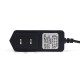 Fonte/Adaptador Micro USB 5 V 2,5 A para Raspberry Pi 3B, plug EUA - Thumb - 4