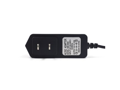 Fonte/Adaptador Micro USB 5 V 2,5 A para Raspberry Pi 3B, plug EUA - Imagem 4
