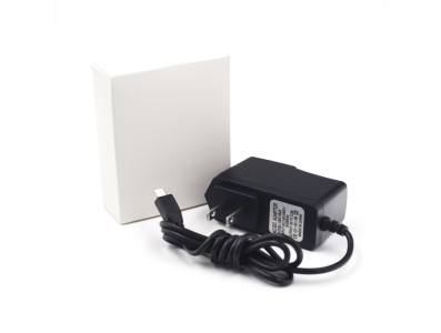 Fonte/Adaptador Micro USB 5 V 2,5 A para Raspberry Pi 3B, plug EUA - Imagem 6