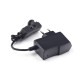 Carregador Micro USB monobloco 5 V 2,5 A com bot&atilde;o liga/desliga - Thumb - 2