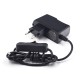 Carregador Micro USB monobloco 5 V 2,5 A com bot&atilde;o liga/desliga - Thumb - 1
