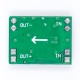 M&oacute;dulo conversor Buck DC-DC ajust&aacute;vel MP1584EN / LM2596 mini 3A ultra pequeno 24V para 12V 9V 5V 3V - Thumb - 2