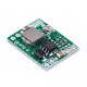 M&oacute;dulo conversor Buck DC-DC ajust&aacute;vel MP1584EN / LM2596 mini 3A ultra pequeno 24V para 12V 9V 5V 3V - Thumb - 3