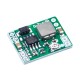 M&oacute;dulo conversor Buck DC-DC ajust&aacute;vel MP1584EN / LM2596 mini 3A ultra pequeno 24V para 12V 9V 5V 3V - Thumb - 4