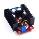 Conversor DC-DC Boost 150W 10-32V para 12-35V M&oacute;dulo Carregador - Thumb - 2