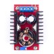 Conversor DC-DC Boost 150W 10-32V para 12-35V M&oacute;dulo Carregador - Thumb - 1