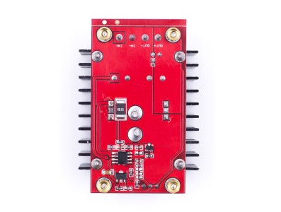 Conversor DC-DC Boost 150W 10-32V para 12-35V M&oacute;dulo Carregador - Imagem 4