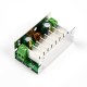 Conversor DC-DC Boost 200W 6 a 35V para 6 a 55V 10A com gabinete - Thumb - 1