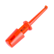Gancho de teste redondo 43 mm pequeno simples, clip de prova, acess&oacute;rio para Arduino - Thumb - 1