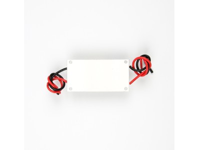 Conversor DC-DC boost 250W em substrato de alum&iacute;nio, fonte para notebook veicular com corrente constante para LED - Imagem 5