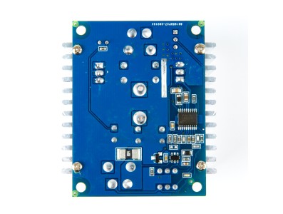 M&oacute;dulo Conversor DC-DC Buck Step-down 300W 20A com Corrente Constante (Driver LED) - Imagem 6