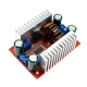 M&oacute;dulo Conversor DC-DC Boost 400W com Controle de Tens&atilde;o Constante e Corrente Constante (CV/CC) de Alta Pot&ecirc;ncia - Thumb - 2