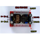 M&oacute;dulo Conversor DC-DC Boost 400W com Controle de Tens&atilde;o Constante e Corrente Constante (CV/CC) de Alta Pot&ecirc;ncia - Thumb - 1