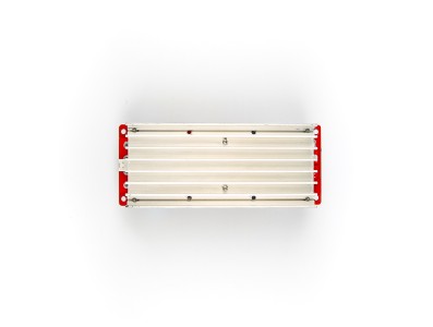 Conversor DC-DC Boost Step Up 1200W 8-60V para 12-83V 20A - Imagem 5