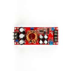 Conversor DC-DC Boost Step Up 1200W 8-60V para 12-83V 20A