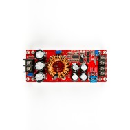 Conversor DC-DC Boost Step Up 1200W 8-60V para 12-83V 20A