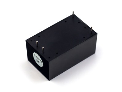 HLK-5M05 M&oacute;dulo Fonte AC-DC 220 V para 5 V, conversor DC-DC - Imagem 4