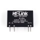 M&oacute;dulo Conversor AC-DC HLK-2M05 220 V para 5 V - Thumb - 6