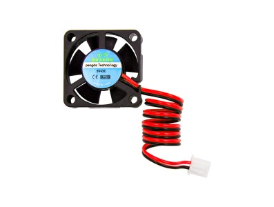 Ventoinhas 5 V para Raspberry Pi - Imagem 1