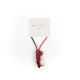 TEC1-12705 40&times;40 mm 12V 5A Elemento Peltier - Thumb - 6