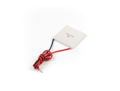 TEC1-12715 40 x 40 mm 15,5 V 15 A &mdash; Acess&oacute;rio para Refrigera&ccedil;&atilde;o - Imagem 2