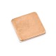 Conjunto de dissipadores em cobre puro ultra resistentes para Raspberry Pi 3B+/4B - Thumb - 2