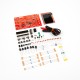 Kit DIY DSO138 Oscilosc&oacute;pio Digital e Pe&ccedil;as Eletr&ocirc;nicas - Thumb - 5
