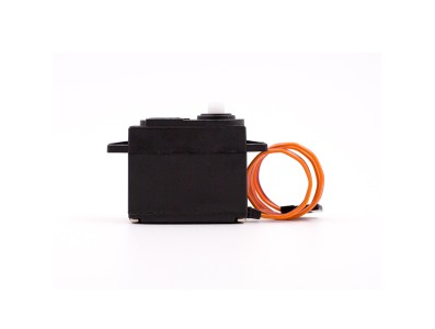 Servomotor digital 360 graus DM-S0306D, 3kg - Imagem 2