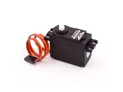 Servomotor digital 360 graus DM-S0306D, 3kg - Imagem 1