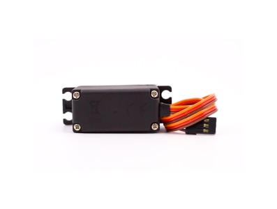 Servomotor digital 360 graus DM-S0306D, 3kg - Imagem 3