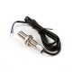 Sensor indutivo de proximidade tipo embutido azul LJ12A3-2-Z/AX - Thumb - 2