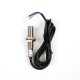 Sensor indutivo de proximidade tipo embutido azul LJ12A3-2-Z/AX - Thumb - 3