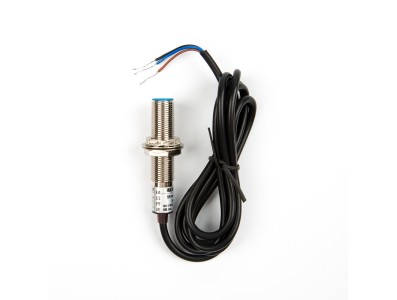 Sensor indutivo de proximidade tipo embutido azul LJ12A3-2-Z/AX - Imagem 3