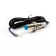Sensor indutivo de proximidade tipo embutido azul LJ12A3-2-Z/AX - Thumb - 4