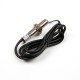 Sensor indutivo de proximidade tipo embutido azul LJ12A3-2-Z/AX - Thumb - 5