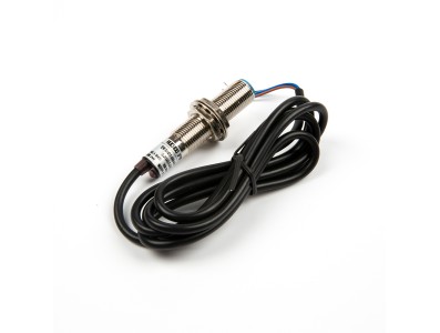 Sensor indutivo de proximidade tipo embutido azul LJ12A3-2-Z/AX - Imagem 5