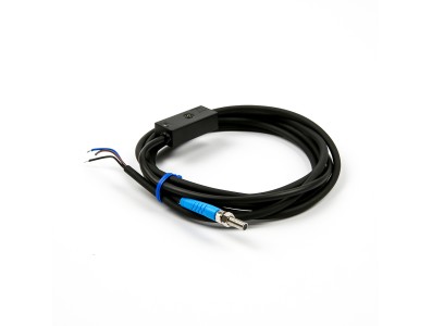 Sensor fotoel&eacute;trico a laser micro de reflet&acirc;ncia difusa 30 mm M3 LTD-03NO - Imagem 5
