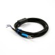 M3 FTD-03NC Interruptor fotoel&eacute;trico micro a laser de reflet&acirc;ncia difusa 40 mm - Thumb - 5