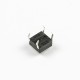 Interruptor t&aacute;til 6 x 6 x 4,3 mm - Thumb - 4