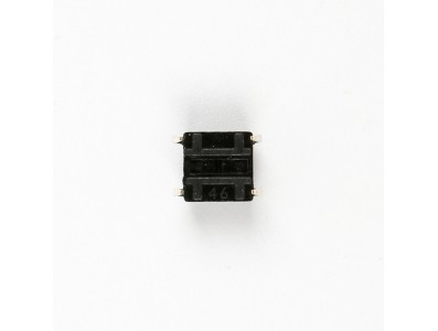Interruptor t&aacute;til 6 x 6 x 4,3 mm - Imagem 5
