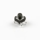 Bot&atilde;o t&aacute;til 6x6x6 mm - Thumb - 2