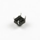 Bot&atilde;o t&aacute;til 6x6x6 mm - Thumb - 3