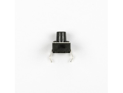 Bot&atilde;o t&aacute;til de press&atilde;o 6x6x7 mm - Imagem 5