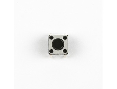 Bot&atilde;o t&aacute;til (push button) 6x6x8 mm - Imagem 3