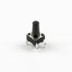 Bot&atilde;o t&aacute;til 6 x 6 x 10 mm push button - Thumb - 2
